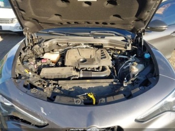 Alfa Romeo Stelvio SUV Facelifting 2.0 Turbo 280KM 2022 Alfa Romeo Stelvio Ti 2022 2.0 Benzyna 280KM, zdjęcie 9