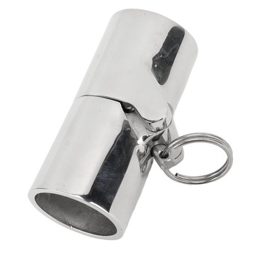 Соединитель для лодочных труб морского класса, 32 мм, складной поворотный соединитель RM 316