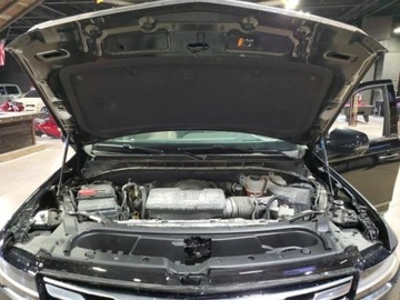 Cadillac Escalade III 2023 Cadillac Escalade 2023 CADILLAC ESCALADE, silnik 6,2, 44, od ubezpieczycie, zdjęcie 4