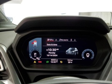 Audi 2023 Audi Q4 e-tron E-Tron Prestige 2023 Elektryczny 295KM, zdjęcie 9