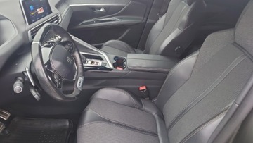 Peugeot 3008 II Crossover 1.6 BlueHDi 120KM 2017 Peugeot 3008 GT LINE zapraszam 1.6 Diesel 120KM, zdjęcie 8
