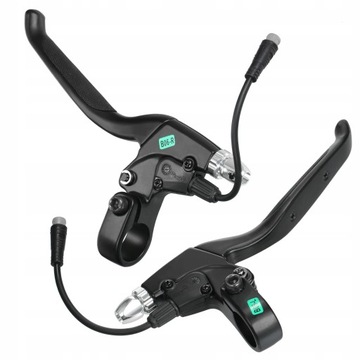 Держатель тормоза для электросамоката m4