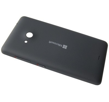 100% Oryginalna Nokia Lumia 535 klapka baterii