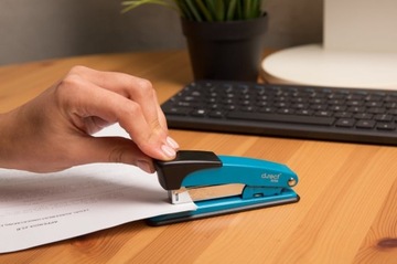 Степлер D.Rect 0315A на 30х12 листов