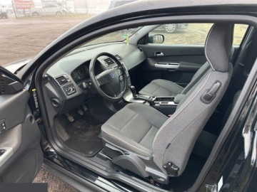 Volvo C30 Hatchback 3d 1.6 100KM 2009 Volvo C30 1.6 Momentum 100KM 2009r, zdjęcie 17