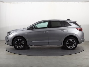 Opel 2022 Opel Grandland 1.2 Turbo, Salon Polska, zdjęcie 2