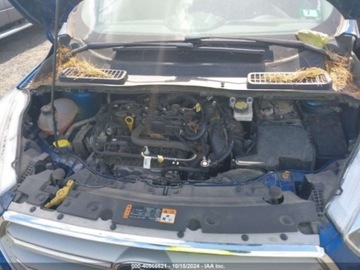 Ford Escape III 2019 Ford Escape 2019 Ford Escape SE FWD 1.5 Benzyna 180KM, zdjęcie 12