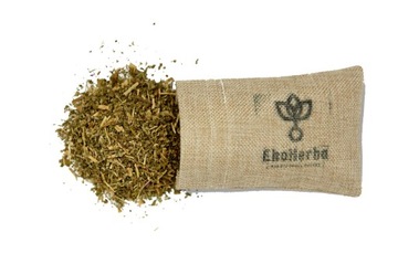 RZEPIK ZIELE rzepiku suszone 500g EKOHERBA-695