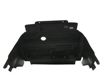 KRYT MOTORU RENAULT MASTER 98- 04-