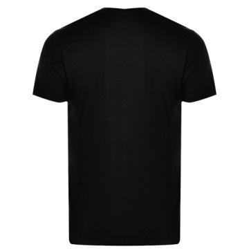 Мужская футболка США ПОЛО АССН. Логотип US16467 Шпиц