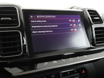 Citroen C5 Aircross I SUV 1.5 BlueHDI 131KM 2019 Citroen C5 Aircross full led automat navi kamera, zdjęcie 24