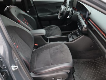 Hyundai Kona I Crossover Facelifting 1.6 T-GDI 198KM 2024 Hyundai Kona 1.6 T-GDI, Salon Polska, zdjęcie 8