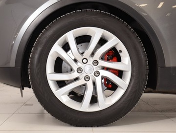 Land Rover Discovery V Terenowy 2.0 SD4 240KM 2017 Land Rover Discovery 2.0 Sd4, Salon Polska, zdjęcie 14
