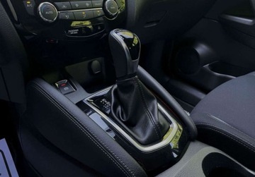 Nissan Qashqai II Crossover Facelifting 1.5 dCi 115KM 2019 Nissan Qashqai gwarancja bezwypadkowy 1.5 dCI automat ZAREJESTROWANY, zdjęcie 31