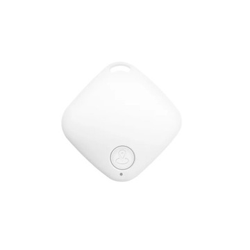 Mini Smart Wireless Bluetooth Tracker Pet Kids Key