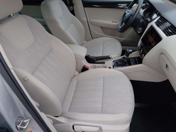 Skoda Octavia III Kombi Facelifting 1.8 TSI 180KM 2018 Skoda Octavia Style 1,8 TSI 180KM DSG Serwis ASO Salon PL FV23, zdjęcie 10