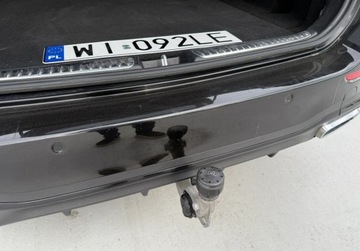 Mercedes Klasa C W206 2021 Mercedes-Benz Klasa C salon PL FV VAT 23 gwarancja 24 mce diesel C 300, zdjęcie 27