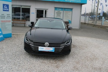 Volkswagen Arteon Fastback 2.0 TDI 150KM 2018 Volkswagen Arteon F-vat,salon-polska,2018/2019, zdjęcie 2