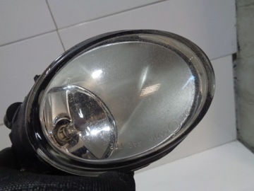 HALOGEN LEVÝ PŘEDNÍ VW PHAETON 02-10 3D0941699C