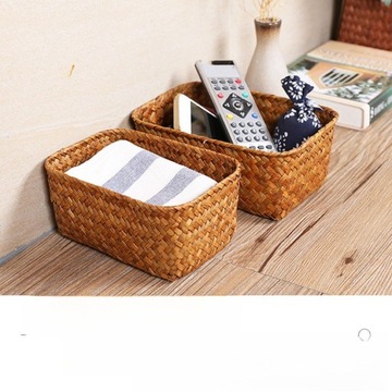 ОТДЕЛКА ДОМА ИЗ ПЛЕТЕНОЙ КОРЗИНЫ