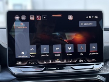Cupra Formentor Crossover 1.5 TSI 150KM 2025 Cupra Formentor 1.5TSI 150KM DSG l Side Assist, Fu, zdjęcie 26