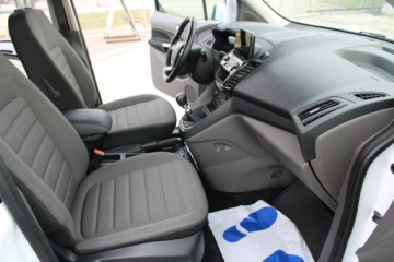 Ford Tourneo Connect III Standard 1.5 EcoBlue 120KM 2021 Ford Tourneo Connect Titanium 120HP Panorama, zdjęcie 31