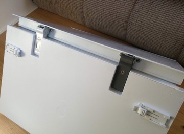 Петля для холодильника и морозильной камеры DOMETIC CARBON Fiber