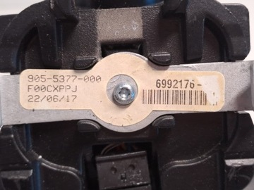 BMW F20 F21 ZRCÁTKO VNITŘNÍ ZPÁTEČNÁ 6992176