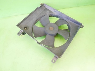 WENTYLATOR CHŁODNICY WODY DAEWOO LANOS T150 FL 1.6
