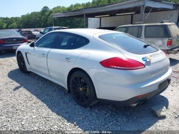 Porsche Panamera II 2016 Porsche Panamera 2016 Porsche Panamera 4dr HB S E-Hybrid 3.0 Hybryda 333KM, zdjęcie 2