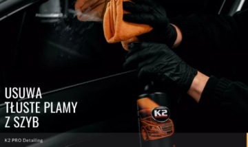 K2 KLINET PRO 1л очиститель, обезжириватель