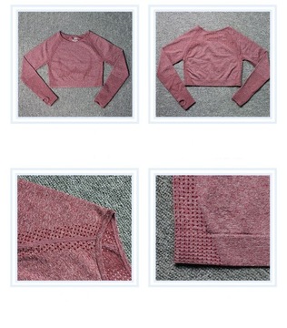 ЖЕНСКИЙ КОСТЮМ ДЛЯ ТРЕНИРОВОЧНЫХ ТРЕНИРОВОК ДЛЯ ЙОГИ, ФИТНЕСА, L