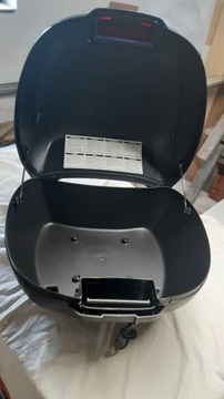 Топкейс Honda 08L55-KTF 35 литров в сборе Sh125 CBF1000 Синий