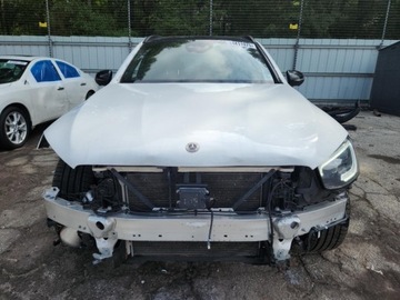 Mercedes GLC C254/X254 2022 Mercedes-Benz GLC 43 4Matic AMG 2022 3.0l 3.0 Benzyna 385KM, zdjęcie 5