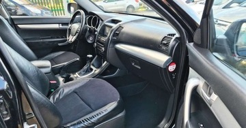 Kia Sorento 2011 Kia Sorento BENZYNA NAWIGACJA klima super okazja 8 polecamy 2.4, zdjęcie 32