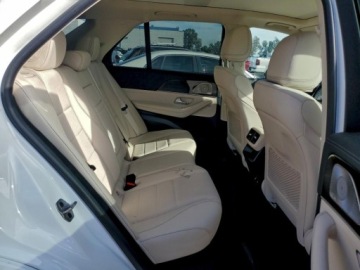 Mercedes GLE V167 2024 Mercedes-Benz GLE 450e 4Matic 2024 2.0 Hybryda 375KM, zdjęcie 11