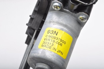 HONDA HR-V III ZVEDÁK OKNO PRAVÝ PŘEDNÍ 5D CM0937900