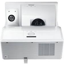 PROJEKTOR DELL s510 ultra szerokokątny, 3100 ansilumenów UST + GRATIS LAMPA