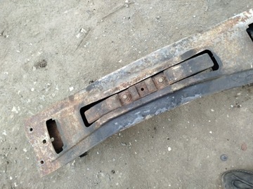 БАЛКА ПОДВЕСКИ ДВИГАТЕЛЯ FORD TRANSIT MK VI