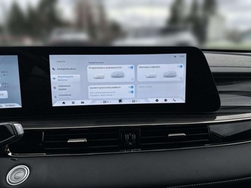 Omoda 5 1.6 T-GDI 147KM 2024 Omoda 5 Aviation Silver 1.6 Benzyna 147KM, zdjęcie 23