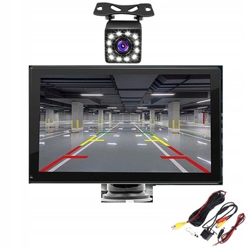 РАДИО GPS ANDROID PEUGEOT 207 2006-2012 2 ГБ 32 ГБ