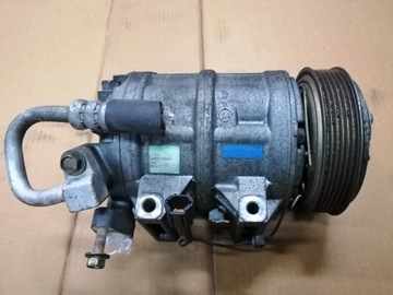 Kompresor klimatyzacji Primera p12, X-trial 2.0b
