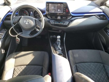 Toyota C-HR I 2021 Toyota C-HR Xle 2021 2.0l 2.0 Benzyna 144KM, zdjęcie 8