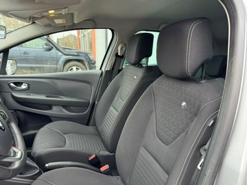 Renault Clio IV Hatchback 5d Facelifting 1.2 Energy TCe 118KM 2018 Renault Clio 1,2 tce*120KM*Navi*, zdjęcie 18