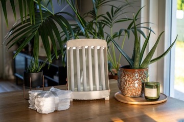 СОЛЯРИЙ ПРЕМИУМ ДЛЯ ЗАГАРА лица и декольте 90W 906N EfbeSchott Новые ЛАМПЫ