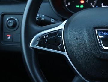 Dacia Duster II SUV 1.0 TCe LPG 100KM 2021 Dacia Duster 1.0 TCe, Salon Polska, GAZ, Navi, zdjęcie 19