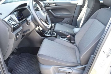 Volkswagen T-Cross SUV Facelifting 1.0 TSI 115KM 2025 Volkswagen T-Cross SalonPL 115 KM TSI Life Pakiet Comfort Ado VAT 23, zdjęcie 21