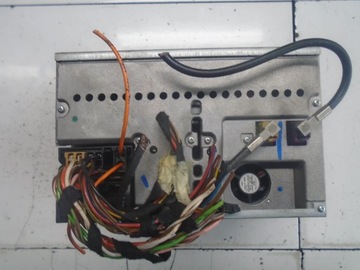 MERCEDES W209 ЗАВОДСКОЙ CD-РАДИО A2098202689