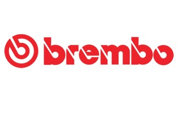 ПЕРЕДНИЕ ДИСКИ+колодки BREMBO VW TRANSPORTER T5 V