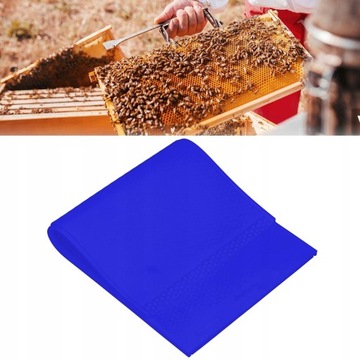 ВОСКОВЫЙ ЛИСТ HIVE МАТЕРИАЛЫ ДЛЯ РЕЗИНОВЫХ ФОРМ своими руками